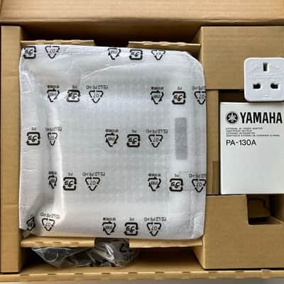 Yamaha Tenori-On 2007 - White image 3