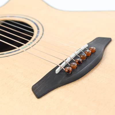 Furch Yellow Gc SR a Spruce Rosewood image 7