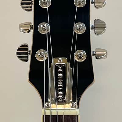 Duesenberg Starplayer TV - Vintage Orange image 5