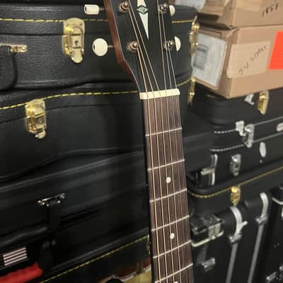 Cort Earth100SS SB 2000’s - Tobacco Sunburst image 3