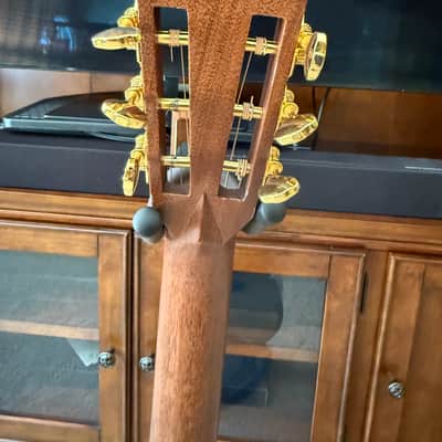 Martin Custom Shop D-28 Guatemalan & Adirondack image 8