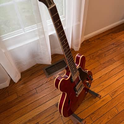 Gibson Custom Shop '61 ES-335 Reissue - 2020 image 8