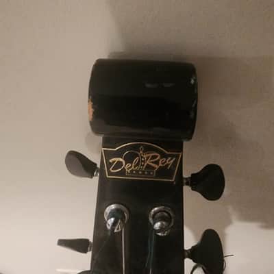 Teisco Del Rey EB-240 1960s image 8