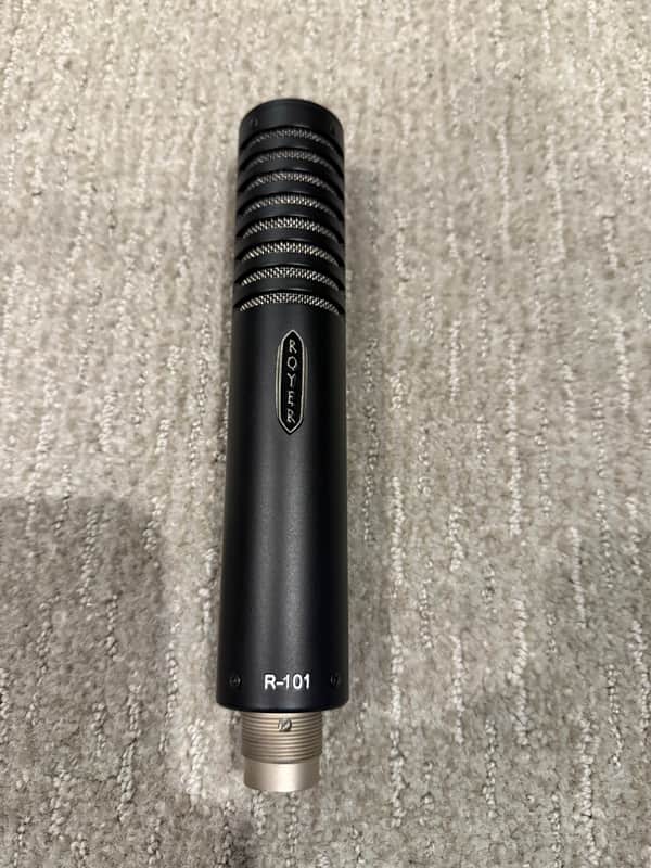 Royer R-101