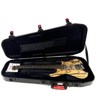 Used Ibanez Q52PE Electric Guitar image 13