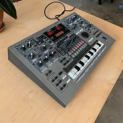 Roland MC-505 Groovebox – Used by M.I.A. – Great Condition! image 2