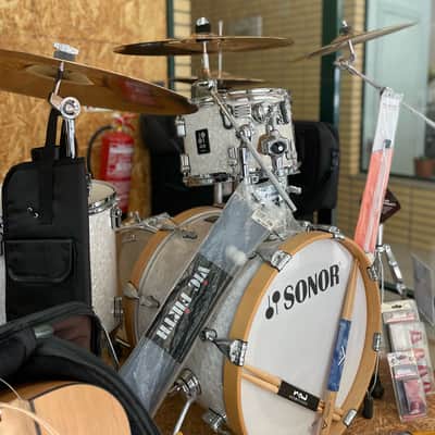 Sabian Set B8X 14" 20" 18" 14" image 3