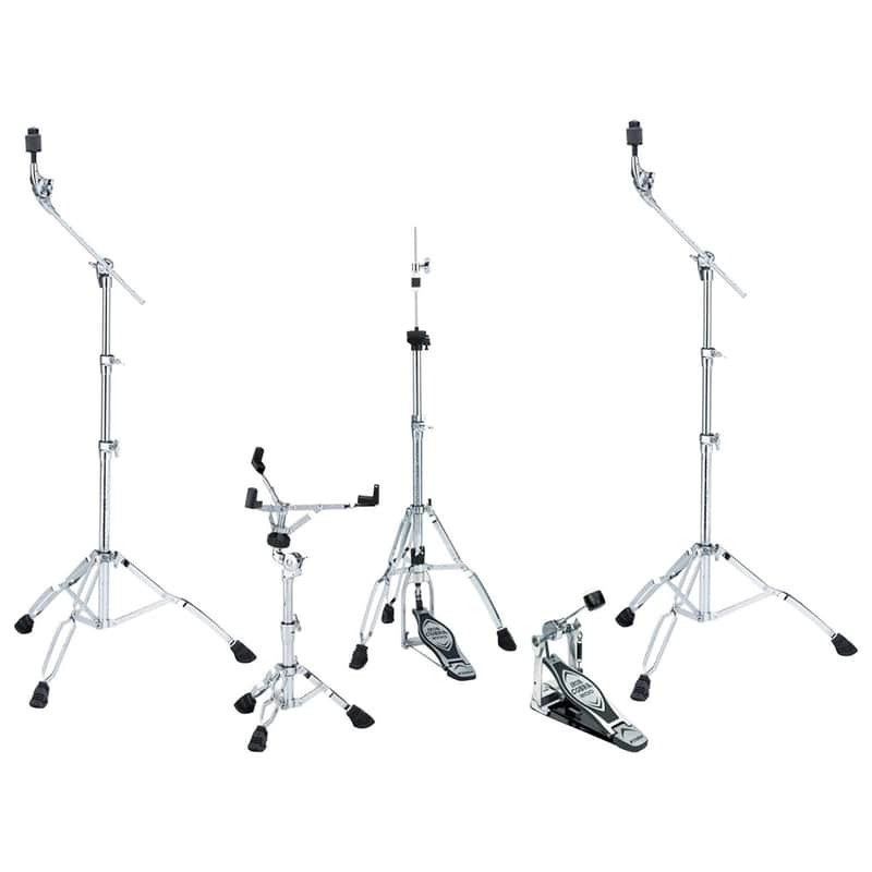 Tama HB5W Superstar Classic/Silverstar Hardware Kit image 1