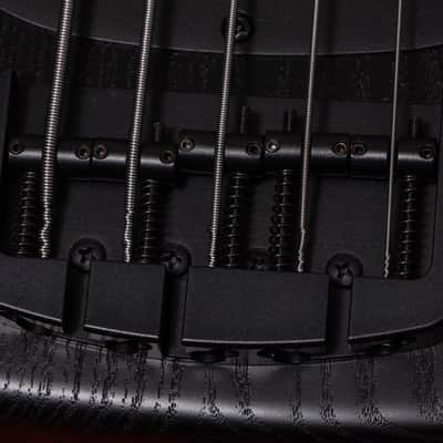 【new】Alusonic / Django Standard 5 Special Edition Black 3.58kg #0325509【GIB Yokohama】【price included SHIPPING & IMPORT TAX & VAT】 image 8