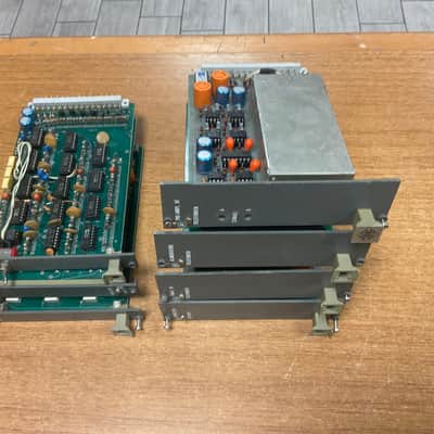 Telefunken Ps81 turnatable lotto seven cards vintage ultra rare image 18