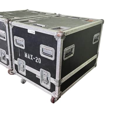 (1) Scorpio Cases Speaker Case #17519 #17520 (THS) image 4