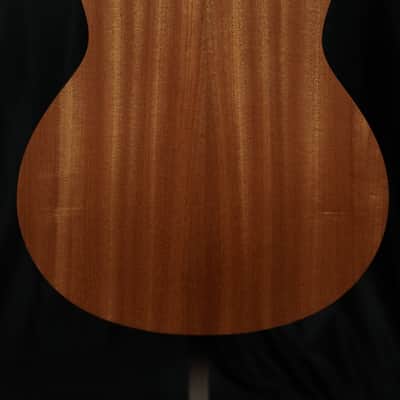 Taylor GS Mini-e Mahogany Present - Natural image 8