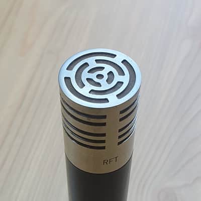 RFT Gefell (former Neumann) MV692 + M70 cardioid nickel capsule, phantomization on request image 14