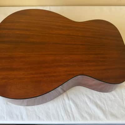 Blueridge BR-43 Contemporary Series Acoustic Guitar image 4