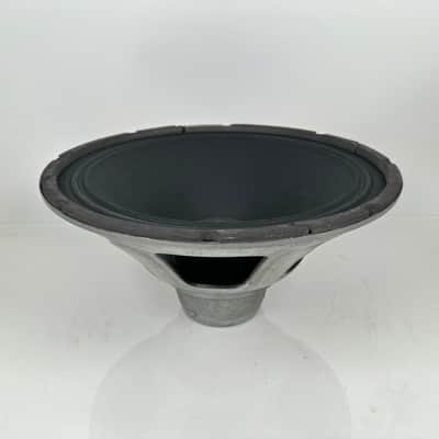 Vintage Jensen P15LL Speaker - All Original - 16 Ohm 15" image 8