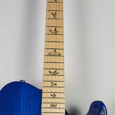 2023 PRS NF 53 - Blue Matteo image 8