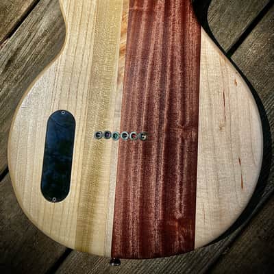 Brynmawr Custom Guitars OMT 2026 - Matte Poly image 5