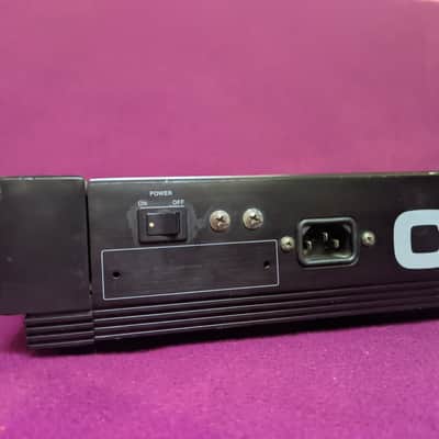 Casio VZ-1 (DX7-like FM synth, 1988, Japan) image 19