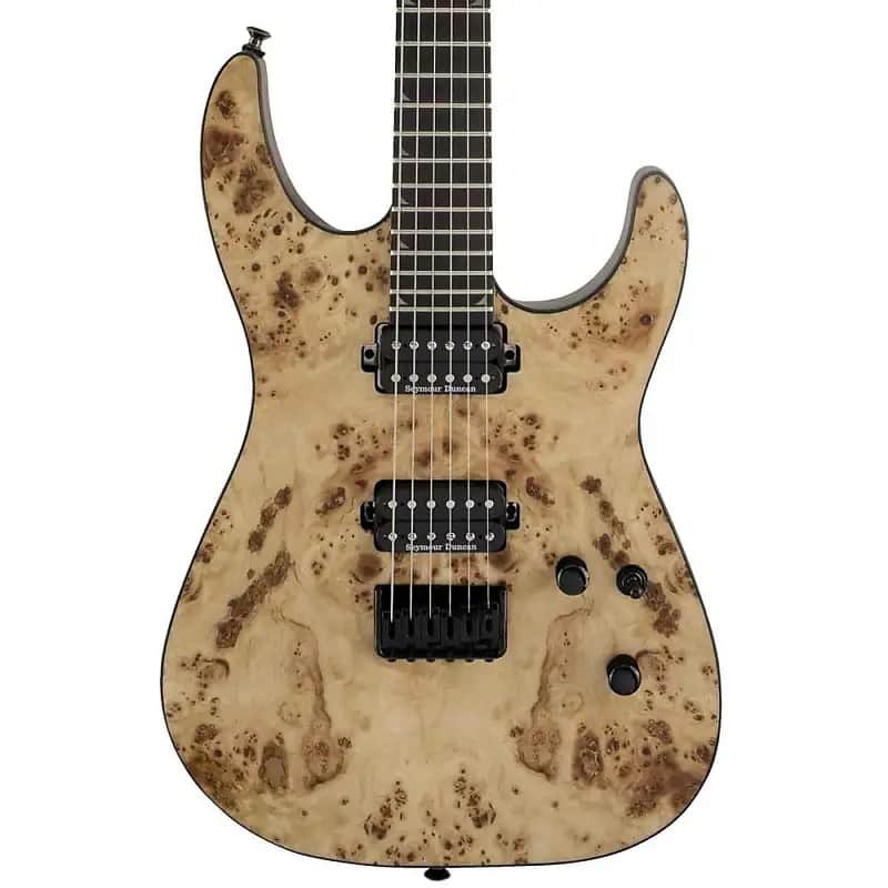 Jackson Pro Series Soloist SL2P ハードケース付 Jackson Pro Series Soloist SL2P ハードケース付