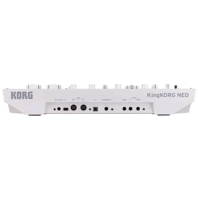 Korg KINGKORG NEO image 9