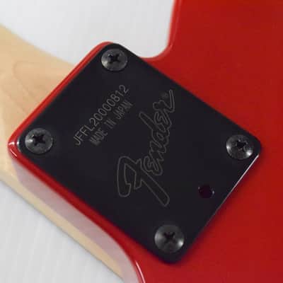 Fender Boxer Series Telecaster HH (DEMO) - Torino Red with Rosewood Fingerboard image 12