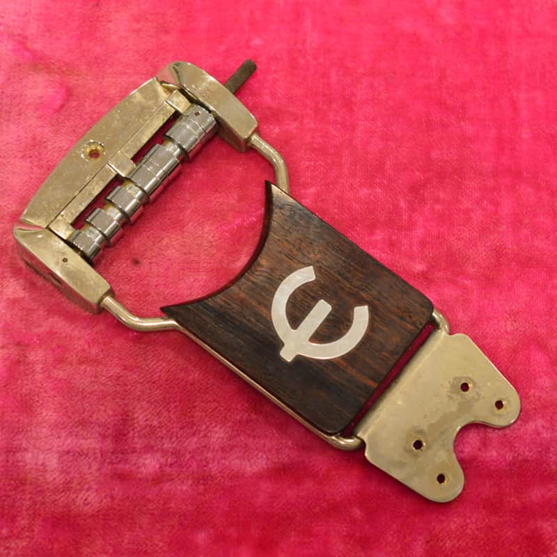 1960 – 1965 Epiphone Casino Nickel