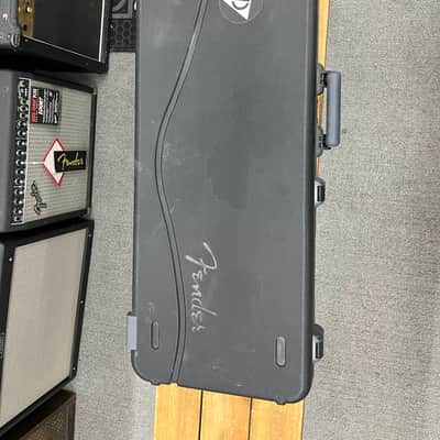 Fender American Ultra Jazzmaster with Rosewood Fretboard 2021 - Ultraburst W/ Case image 24
