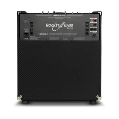 Ampeg Rocket Bass 115 image 4
