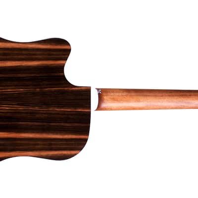 Guild D-2612CE Deluxe Antique Burst, 383-0715-937 image 10