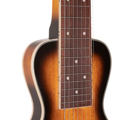 Gold Tone LS-8: 8-String Lap Steel Guitar image 6