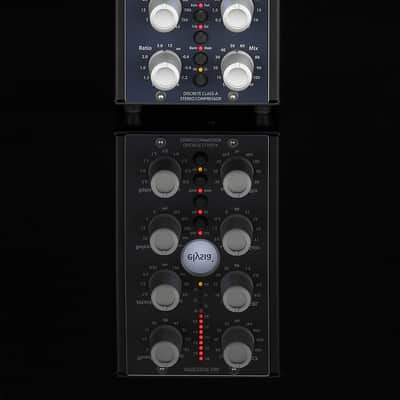 Elysia Xpressor 500 stereo compressor image 1