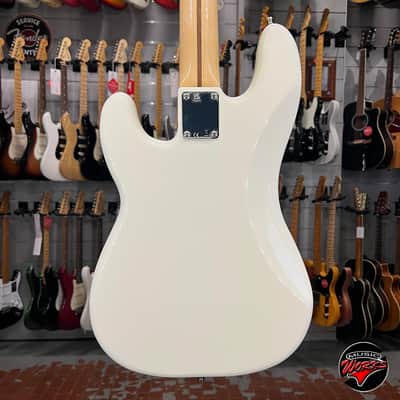 Immagine Fender   Steve Harris Precision Bass - 6