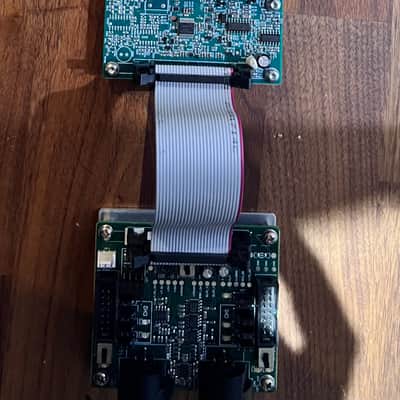 Pascal  T-Pro1 amplifier module 2025 with evaluation card image 4