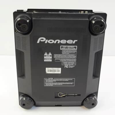 Pioneer CDJ-850 Professional CD/Multi-Format Player - Black CDJ850 image 12
