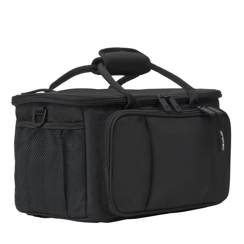 Protec Trumpet Six Pack Mute Bag with Modular Walls image 1