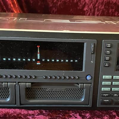 Alesis HD24 2000's? image 1