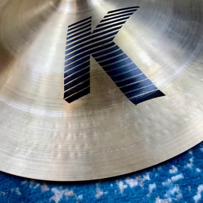 19” Zildjian EAK CHINA BOY 1419g image 5