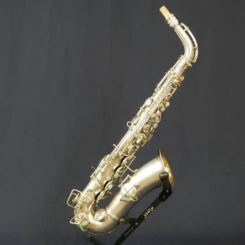 Conn New Wonder II