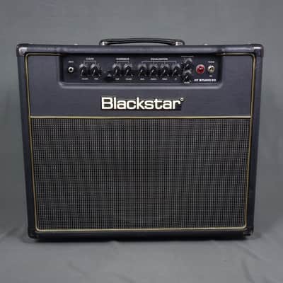 Blackstar HT Studio 20 Guitar Combo image 6