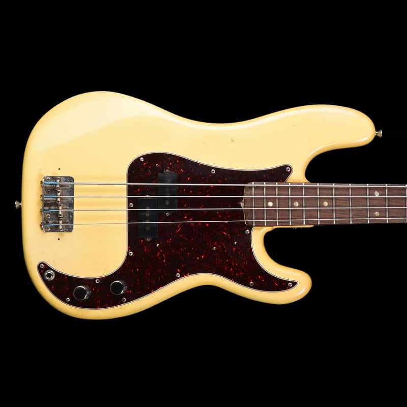 Fender Precision Bass