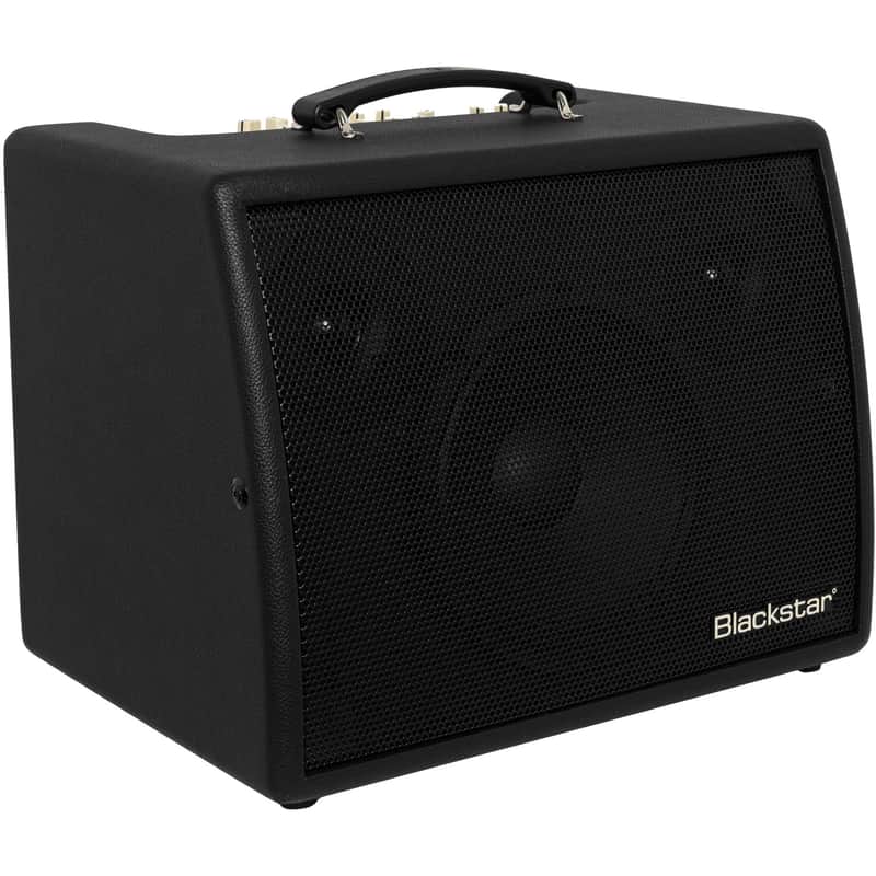 Blackstar Sonnet 120BK image 1
