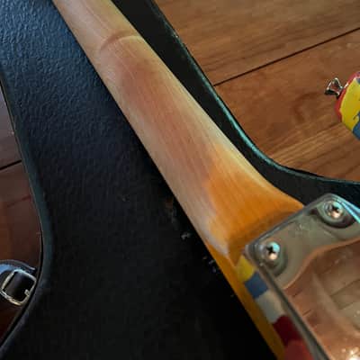 Fender 1960 Stratocaster Custom Shop 70th Annie 2018 - Nitro image 15