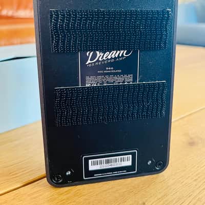 Universal Audio Dream ’65 Reverb Amplifier 2022 - Present - Black Bild 3