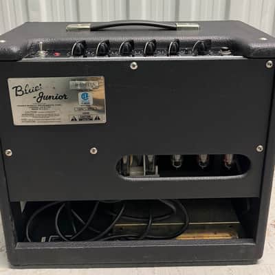 Fender Blues Junior USA (Early Production) image 6