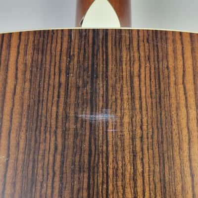 2012 Taylor 210e - Natural image 16