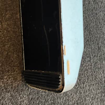 Sola Sound Tone-Bender Fuzz 1975 - Grey image 3