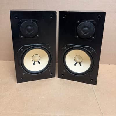Yamaha NS-10M Studio Monitors | Reverb