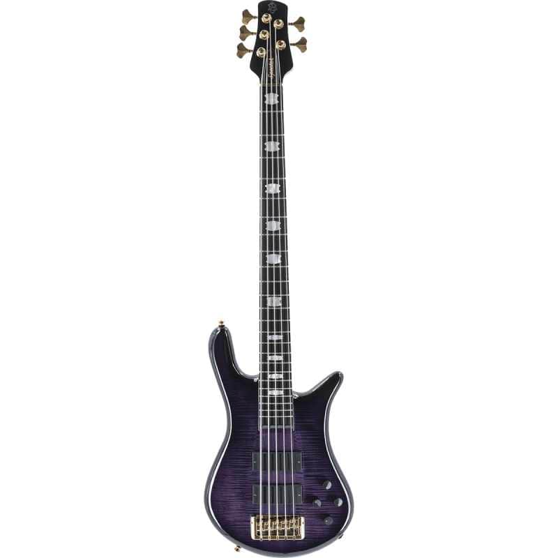 Spector Euro 5 LT image 4