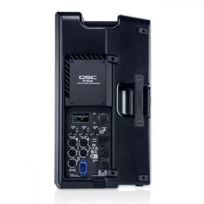 QSC K10.2 | 2-Way 2000W 10" Active Speaker. New with Full Warranty! image 2