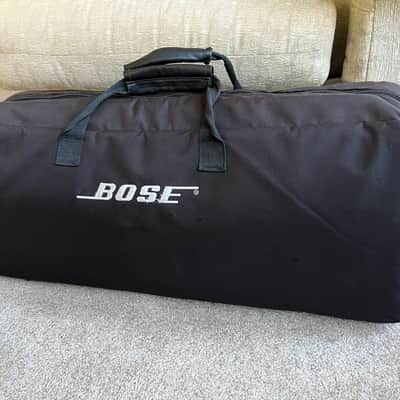 BOSE L1 model 2 Power Stand & speaker poles - for parts or repair image 5